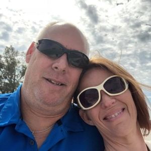 Meet your Posher, Ron